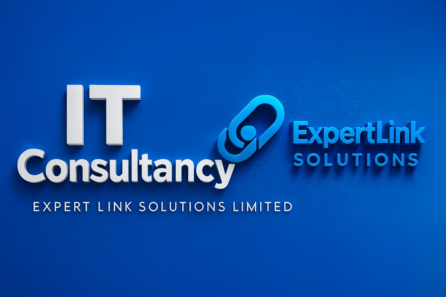 IT Consultancy